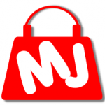 Mj tas branded