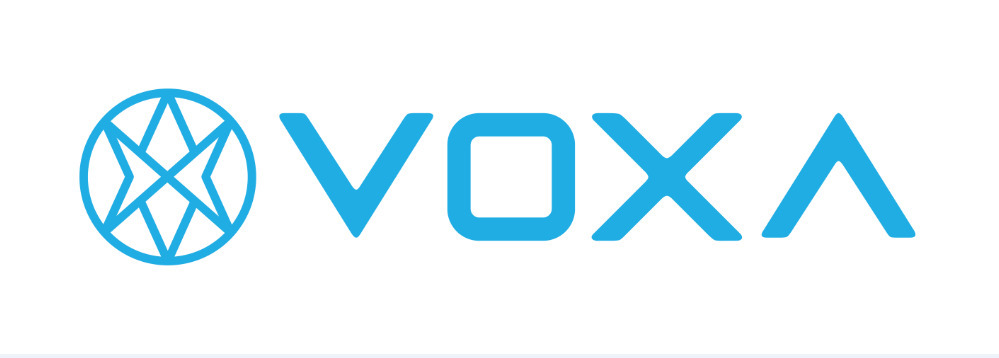 Logo voxa indo nusa