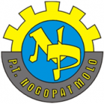 Nogopatmolo
