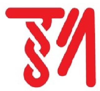 Logo trkm merah