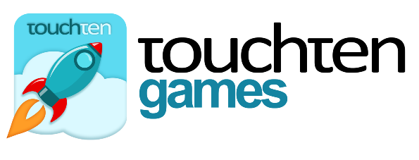 Touch ten