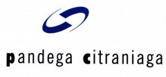 Pandega citraniaga