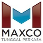 Maxco tunggal perkasa
