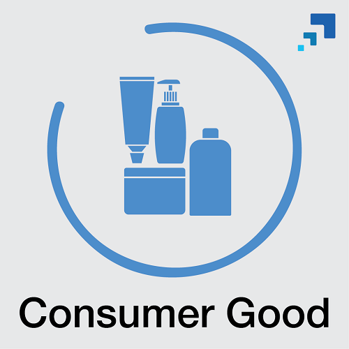 Logo consumergood