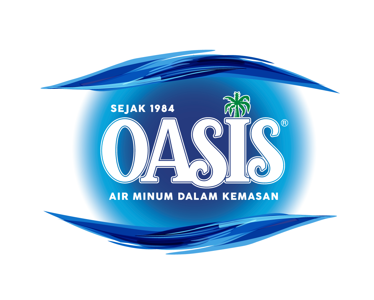 Pt Oasis Waters International - Homecare24