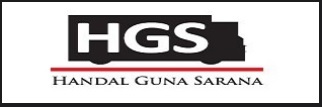 Logo hgs