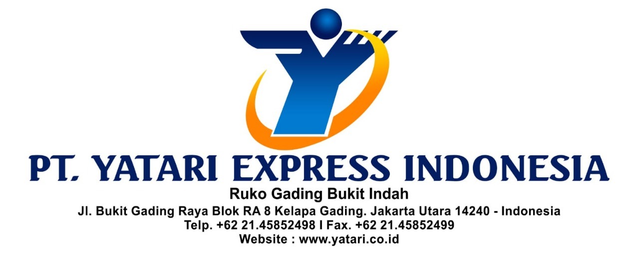 Lowongan pekerjaan di PT Yatari Express Indonesia