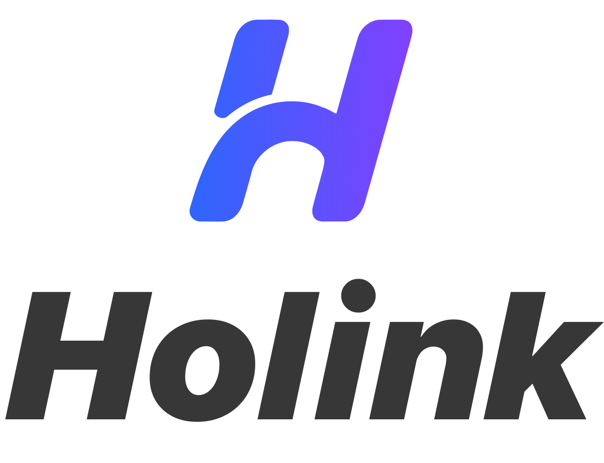 holink logo
