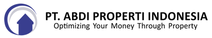 Abdi properti
