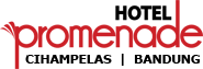Hotel promenade bandung