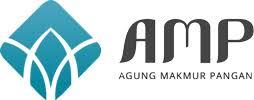 Agung makmur pangan logo