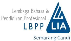 Lbpp lia semarang candi