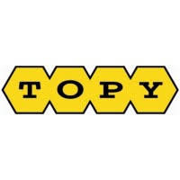 Logo topy