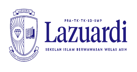 Lazuardi