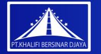 Capture   logo pt khalifi bersinar djaya
