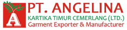Angelina kartika timur cemerlang