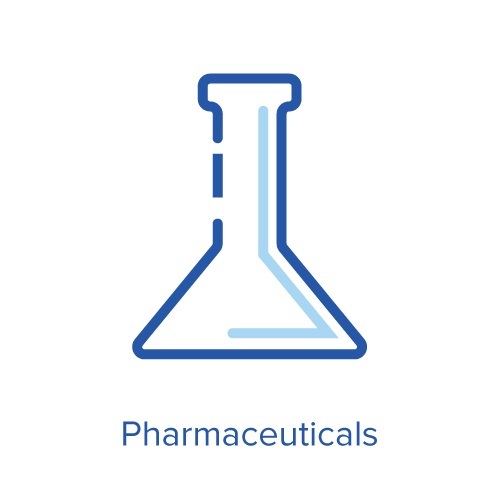Logo pharmaceuticals