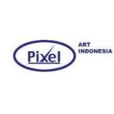 Pixel art indonesia