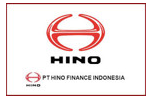 Hino finance indonesia