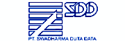 Lowongan pekerjaan di PT Swadharma Duta Data