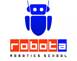 Robota indonesia