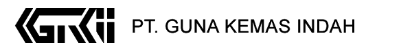 Logo pt gki
