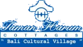 Taman harum