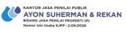 Kjpp ayon suherman rekan
