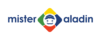 Lowongan pekerjaan di Mister Aladin