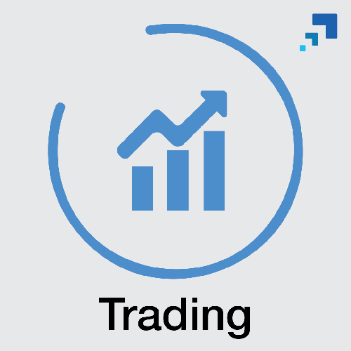 Logo trading