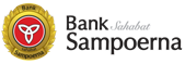 Logo bank sampurna