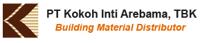 Kokoh inti arebama