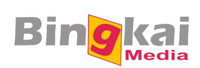 Bingkai media