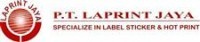 Laprint jaya pt