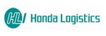 Honda logistic indonesia