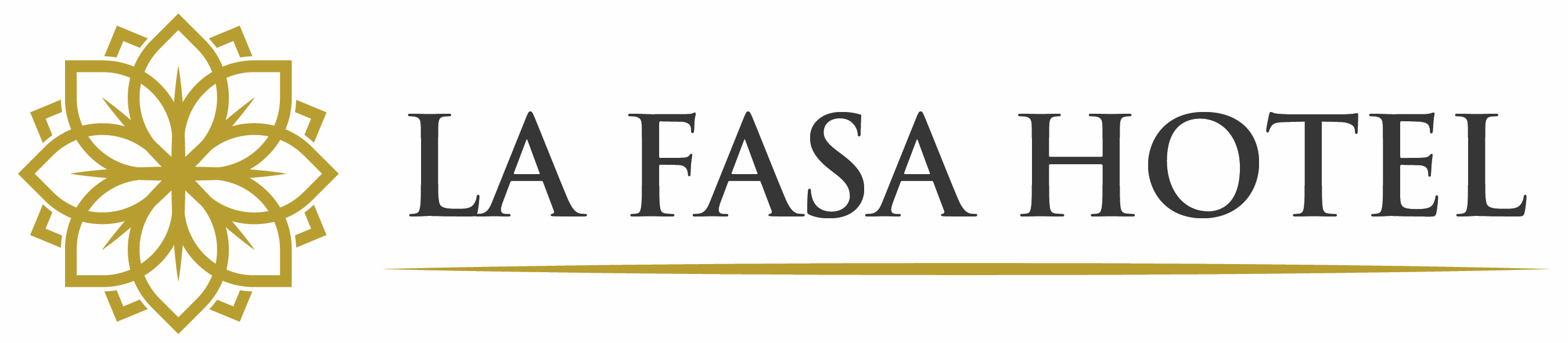 Hotel la fasa