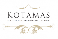 Kotamas makmur national agency pt