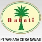Wahana citra nabati