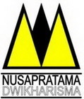 Nusapratama dwikharisma