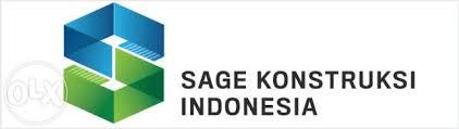Sage konstruksi indonesia