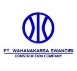 Lowongan pekerjaan di PT Wahanakarsa Swandiri