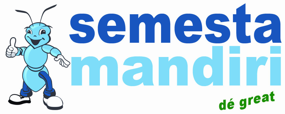 Logo semesta