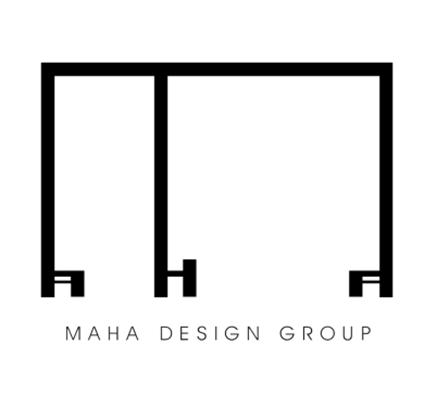 Logo maha