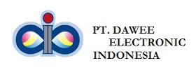 Dawee electronics