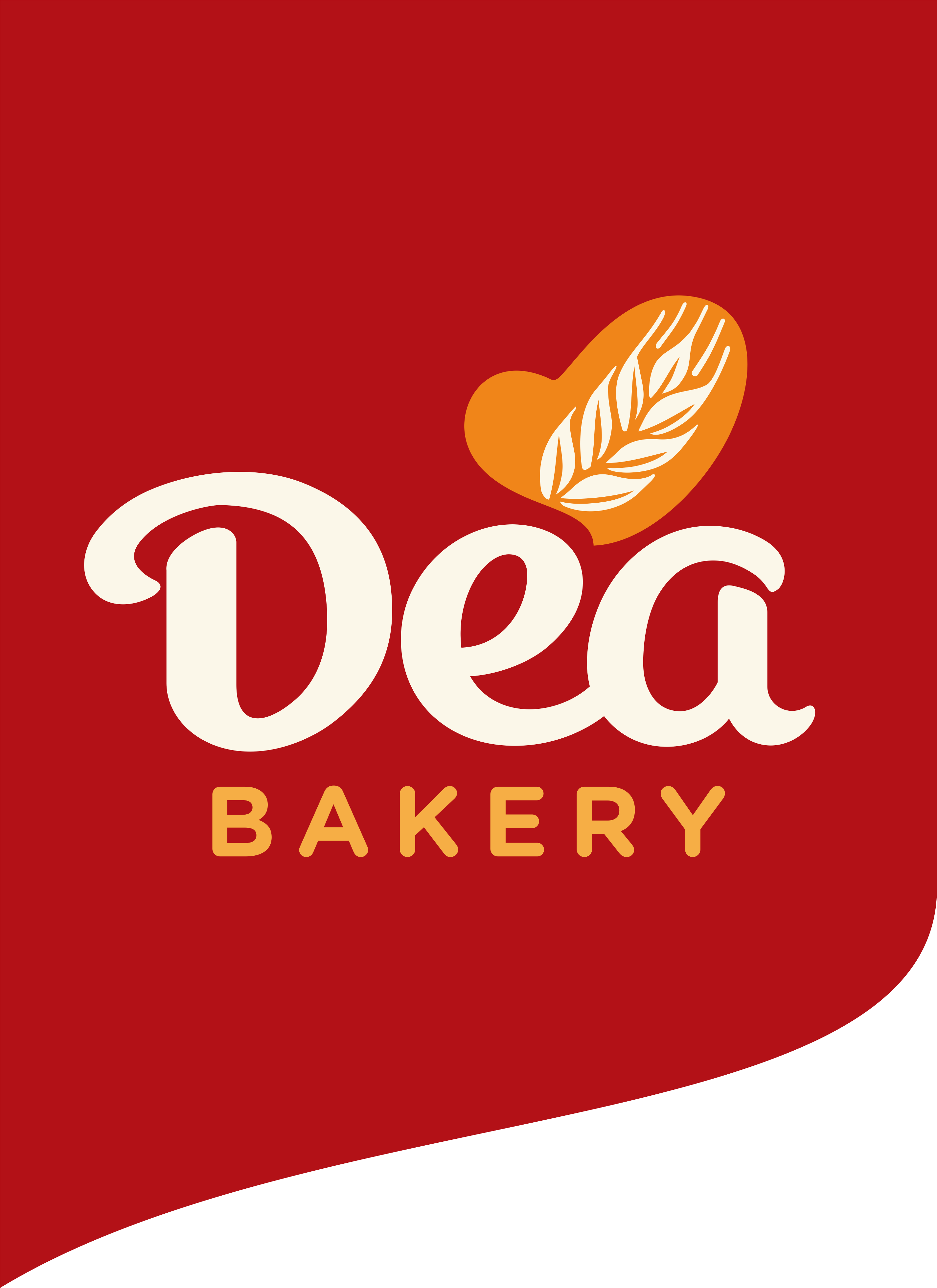 Logo dea
