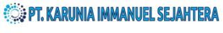 Logo karunia imanuel sejahtera