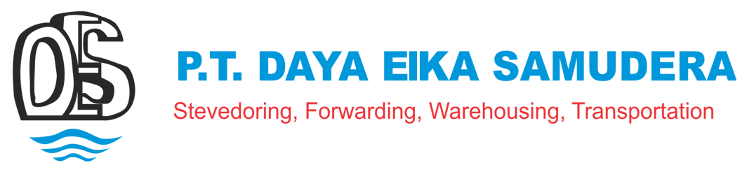 Logo PT Daya Eika Samudra
