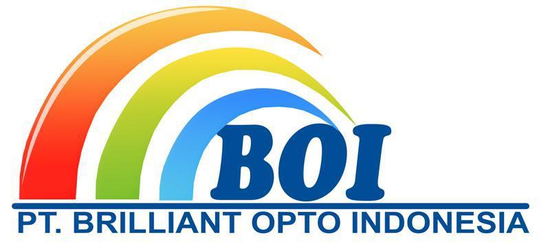 Brilliant opto