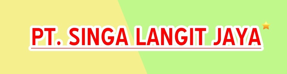 Singa langit jaya
