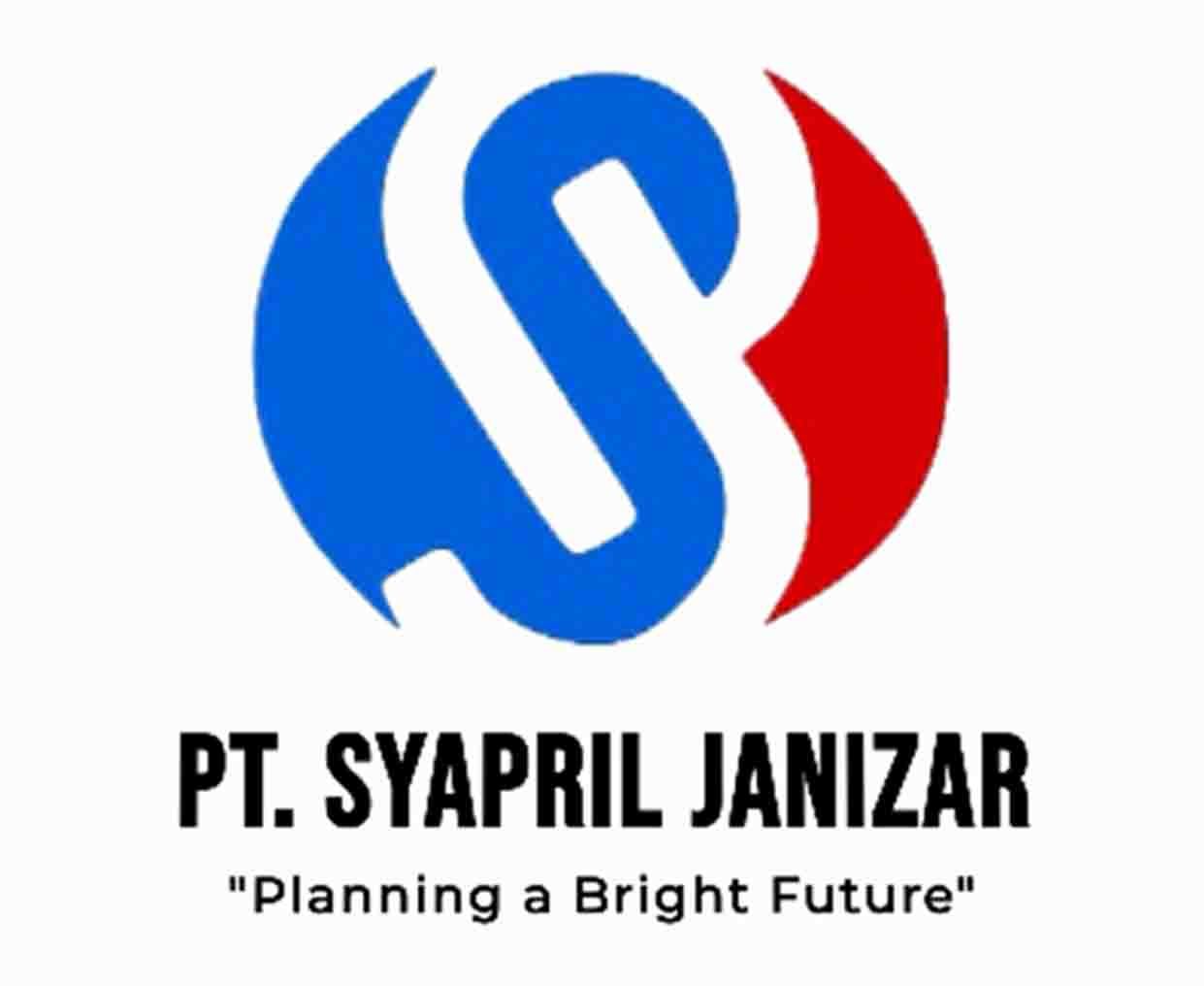 Logo syapril jani